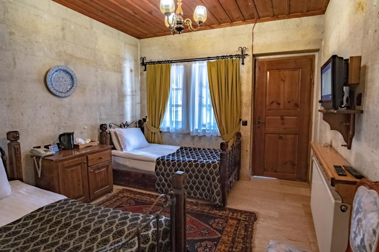 Goreme House Zimmer foto