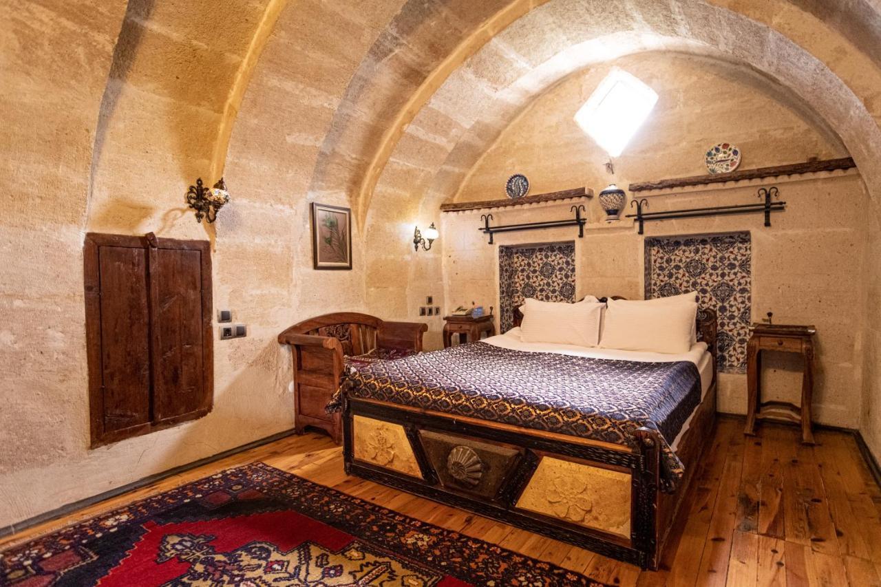 Goreme House Zimmer foto