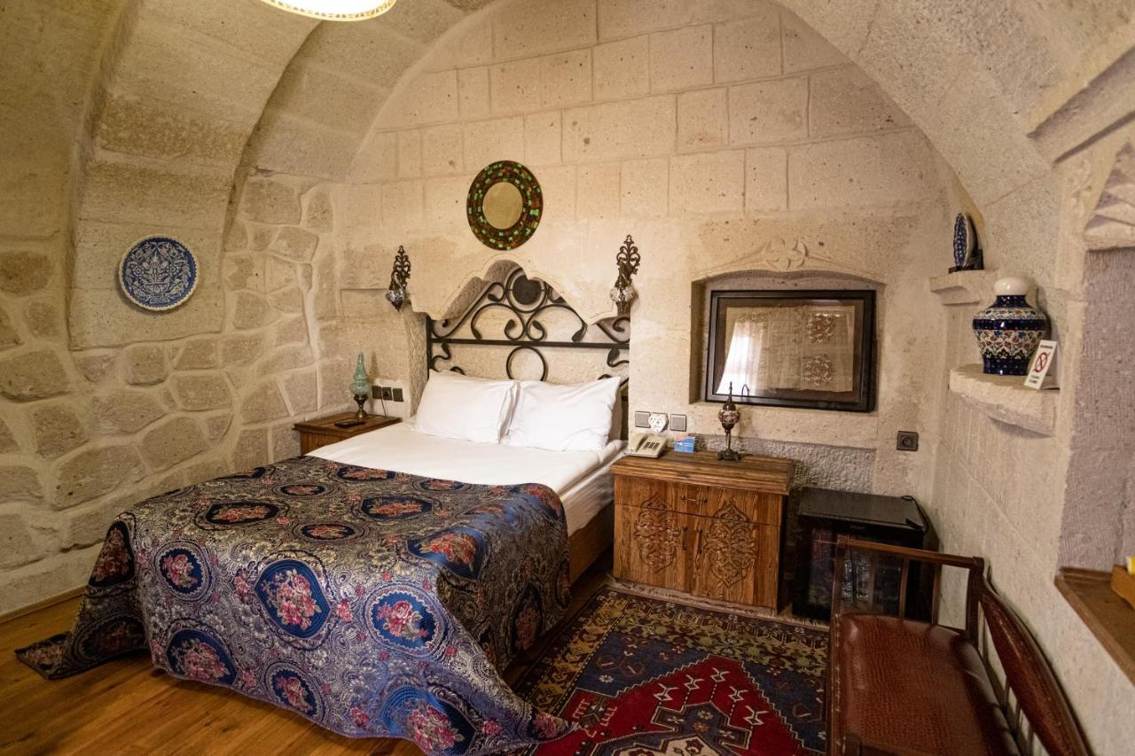 Goreme House Zimmer foto