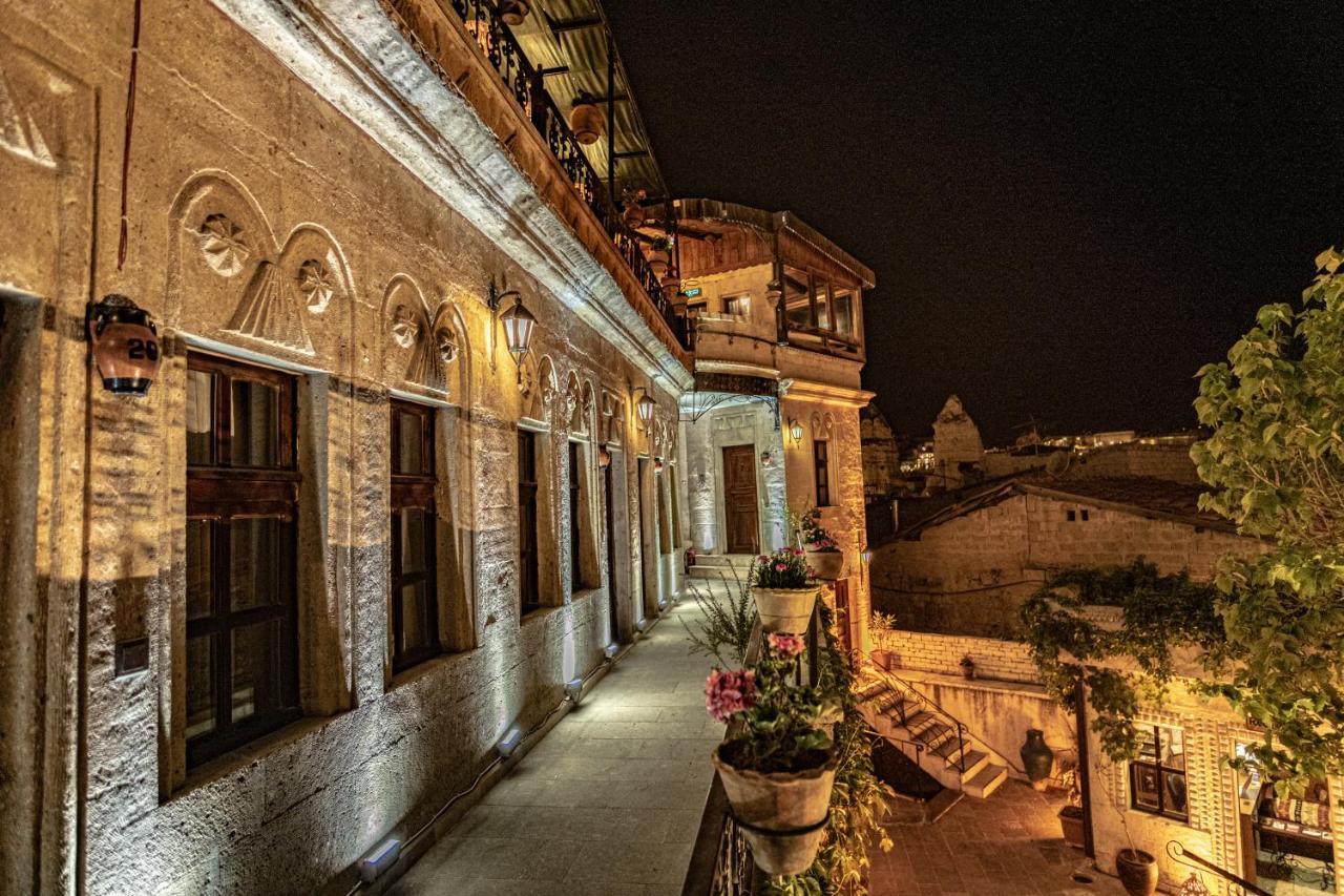 Goreme House Exterior foto