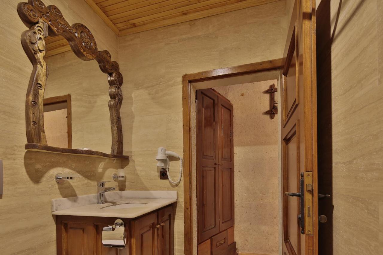 Goreme House Zimmer foto